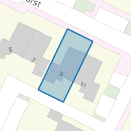 Perceel BWD01-B-4688