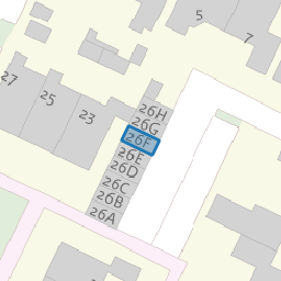 Perceel BWD01-B-4698