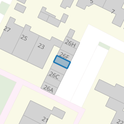 Perceel BWD01-B-4699