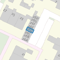 Perceel BWD01-B-4700