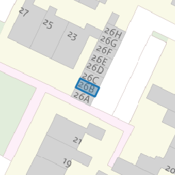 Perceel BWD01-B-4701