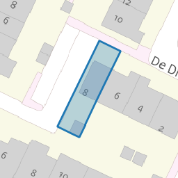 Perceel BWD01-B-4706