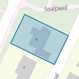 Perceel BWD01-B-4707