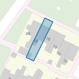 Perceel BWD01-B-4709