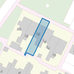 Perceel BWD01-B-4710