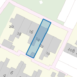 Perceel BWD01-B-4711