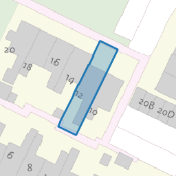 Perceel BWD01-B-4712