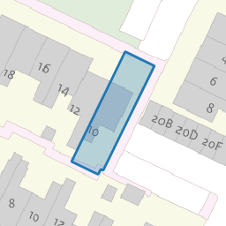 Perceel BWD01-B-4713