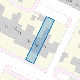 Perceel BWD01-B-4715