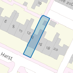 Perceel BWD01-B-4717