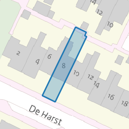 Perceel BWD01-B-4720