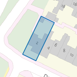 Perceel BWD01-B-4723