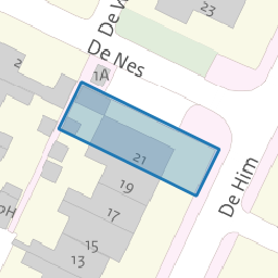 Perceel BWD01-B-4724