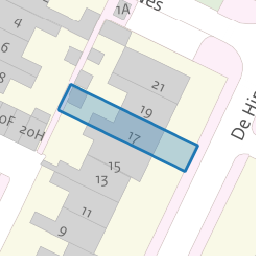 Perceel BWD01-B-4726