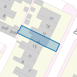 Perceel BWD01-B-4727