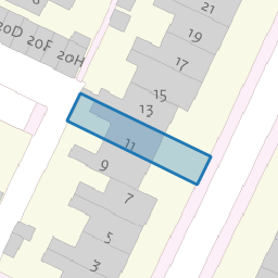 Perceel BWD01-B-4729