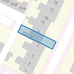 Perceel BWD01-B-4730