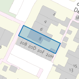 Perceel BWD01-B-4738