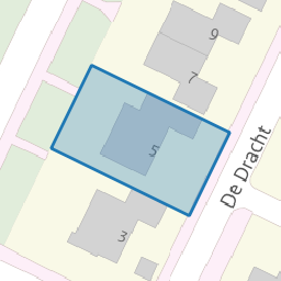 Perceel BWD01-B-4740