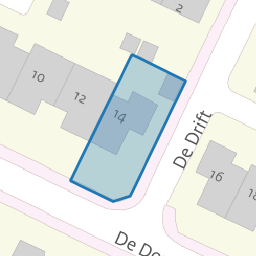 Perceel BWD01-B-4742