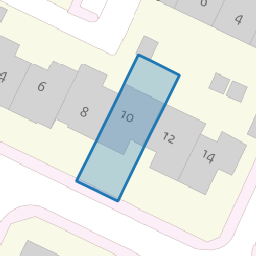 Perceel BWD01-B-4744