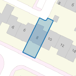 Perceel BWD01-B-4745