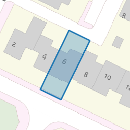 Perceel BWD01-B-4746