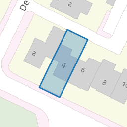 Perceel BWD01-B-4747