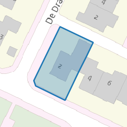 Perceel BWD01-B-4748