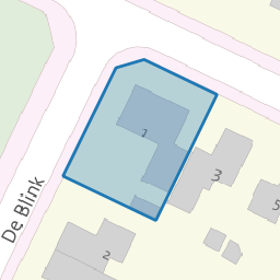 Perceel BWD01-B-4749