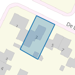 Perceel BWD01-B-4750