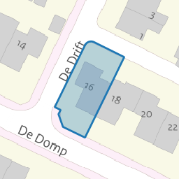 Perceel BWD01-B-4753