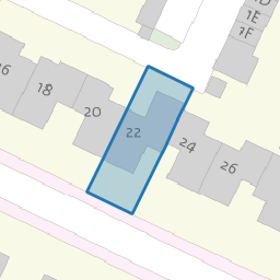 Perceel BWD01-B-4756