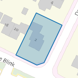 Perceel BWD01-B-4760