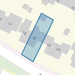 Perceel BWD01-B-4764