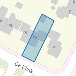 Perceel BWD01-B-4766