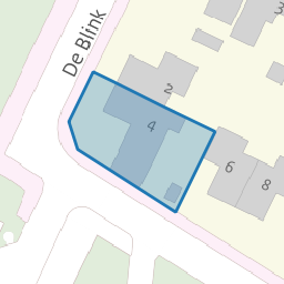 Perceel BWD01-B-4767