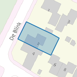 Perceel BWD01-B-4768