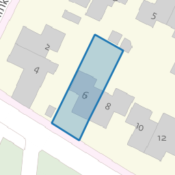 Perceel BWD01-B-4769