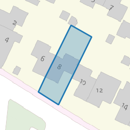 Perceel BWD01-B-4770