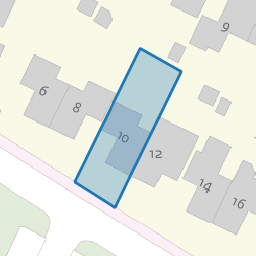 Perceel BWD01-B-4771