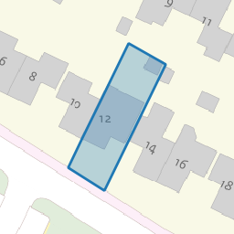 Perceel BWD01-B-4772