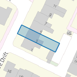 Perceel BWD01-B-4774