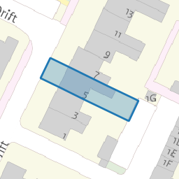 Perceel BWD01-B-4775