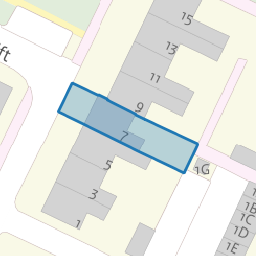 Perceel BWD01-B-4776