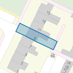 Perceel BWD01-B-4777