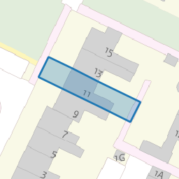 Perceel BWD01-B-4778