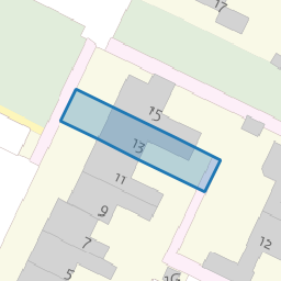 Perceel BWD01-B-4779