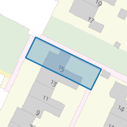 Perceel BWD01-B-4780