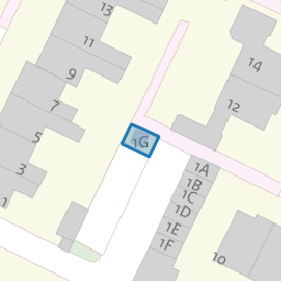 Perceel BWD01-B-4786